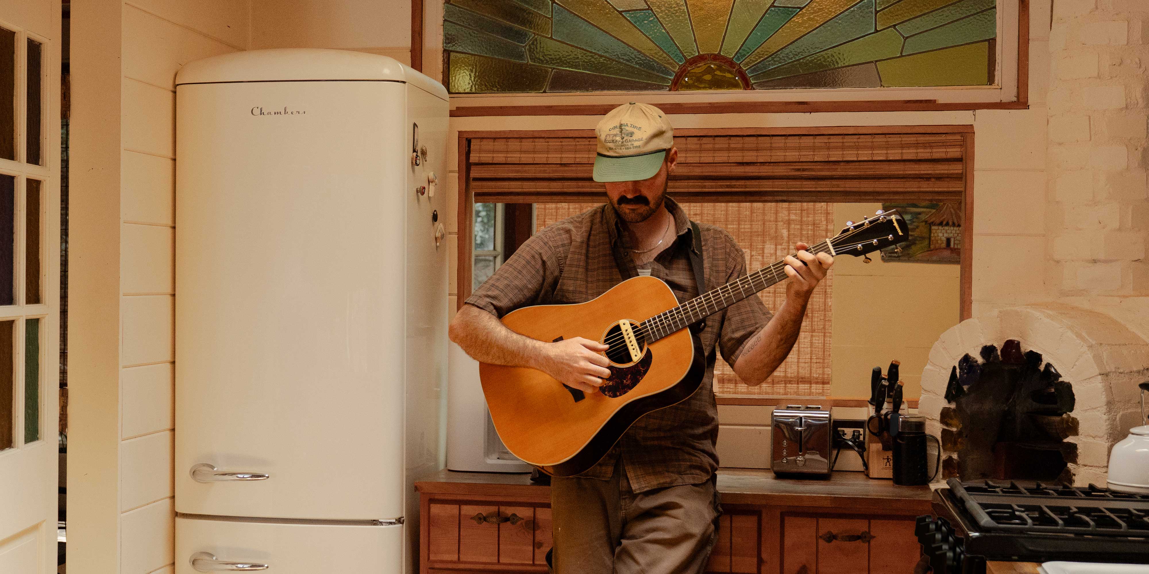 Premium Guitars Without the Markup